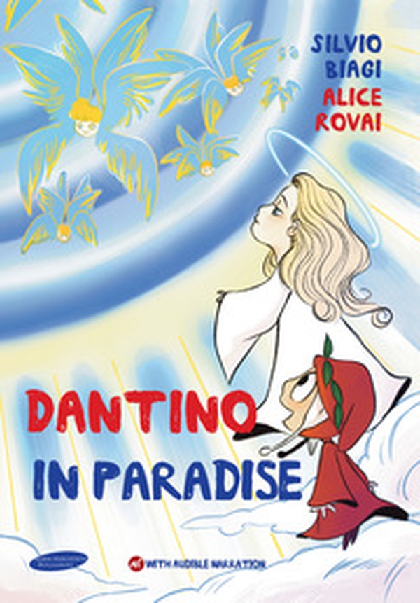 Dantino in Paradise - Librerie.coop Dantino in Paradise - Librerie.coop