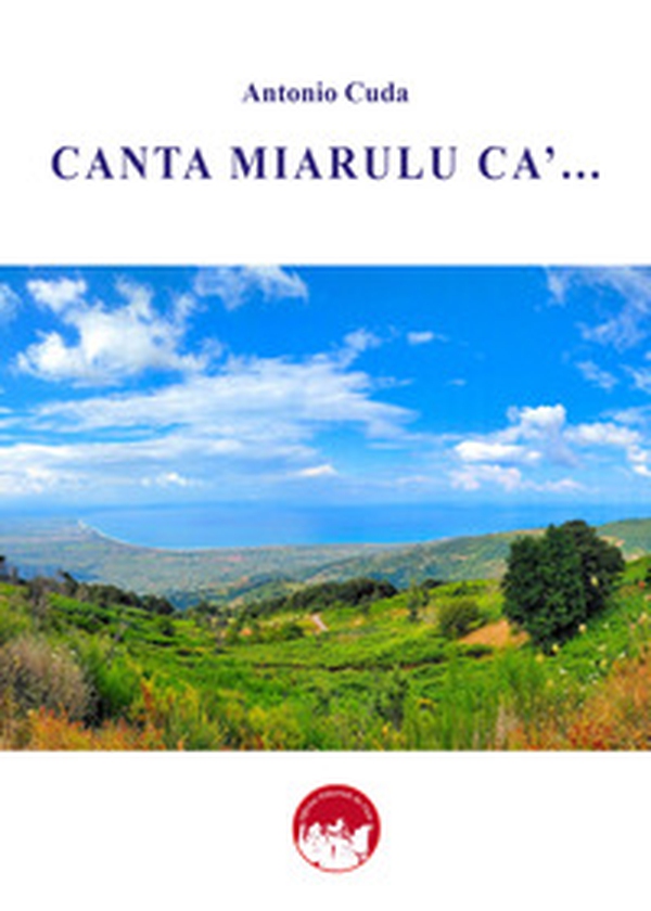 Canta Miarulu cà... - Librerie.coop Canta Miarulu cà... - Librerie.coop