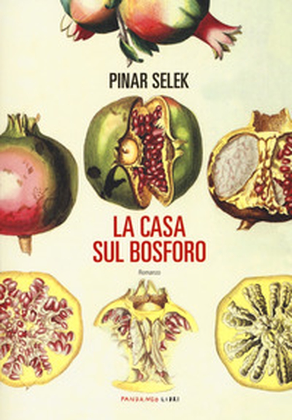 La casa sul Bosforo - Librerie.coop La casa sul Bosforo - Librerie.coop