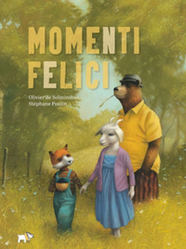 Momenti felici - Librerie.coop Momenti felici - Librerie.coop