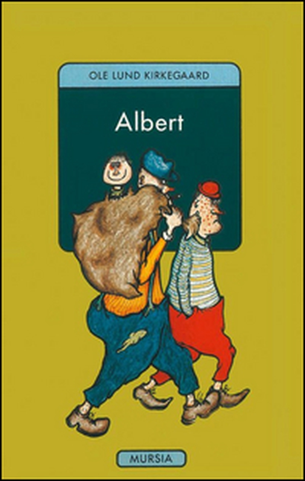 Albert - Librerie.coop Albert - Librerie.coop