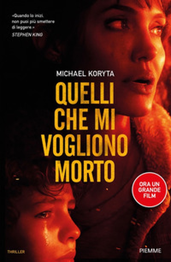 Quelli che mi vogliono morto - Librerie.coop Quelli che mi vogliono morto - Librerie.coop