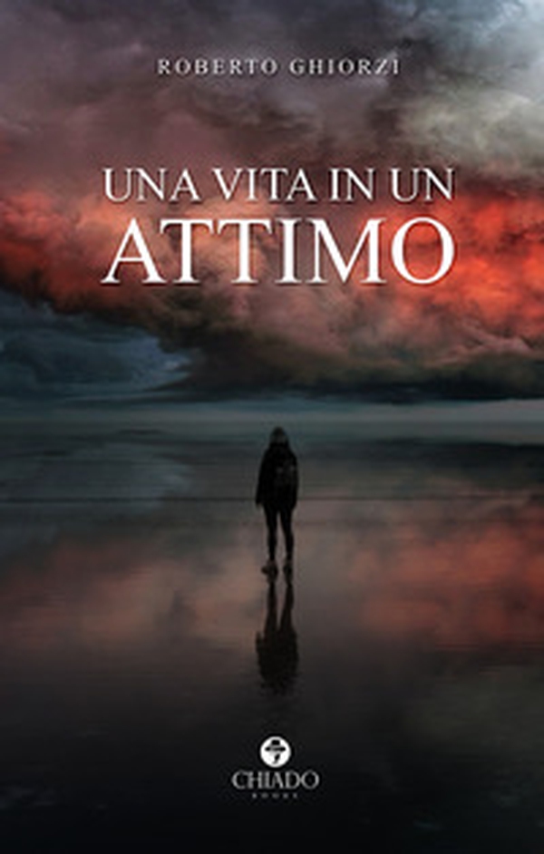 Una vita in un attimo - Librerie.coop Una vita in un attimo - Librerie.coop