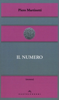Il numero - Librerie.coop Il numero - Librerie.coop