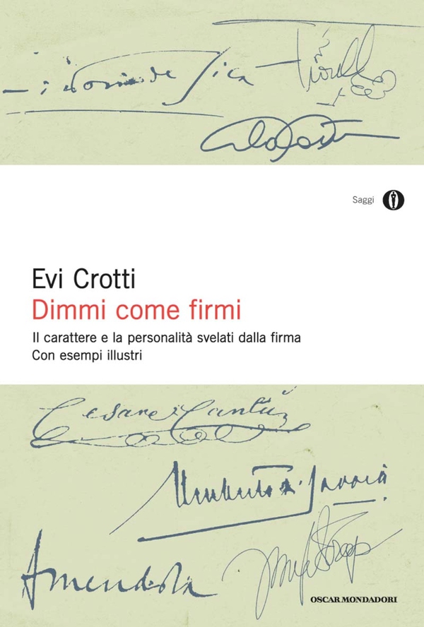 Dimmi come firmi - Librerie.coop Dimmi come firmi - Librerie.coop