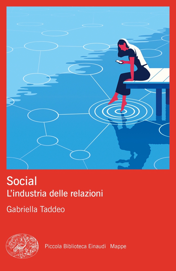 Social - Librerie.coop Social - Librerie.coop