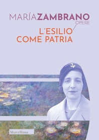 L'esilio come patria - Librerie.coop
