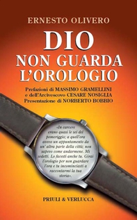 Dio non guarda l'orologio - Librerie.coop