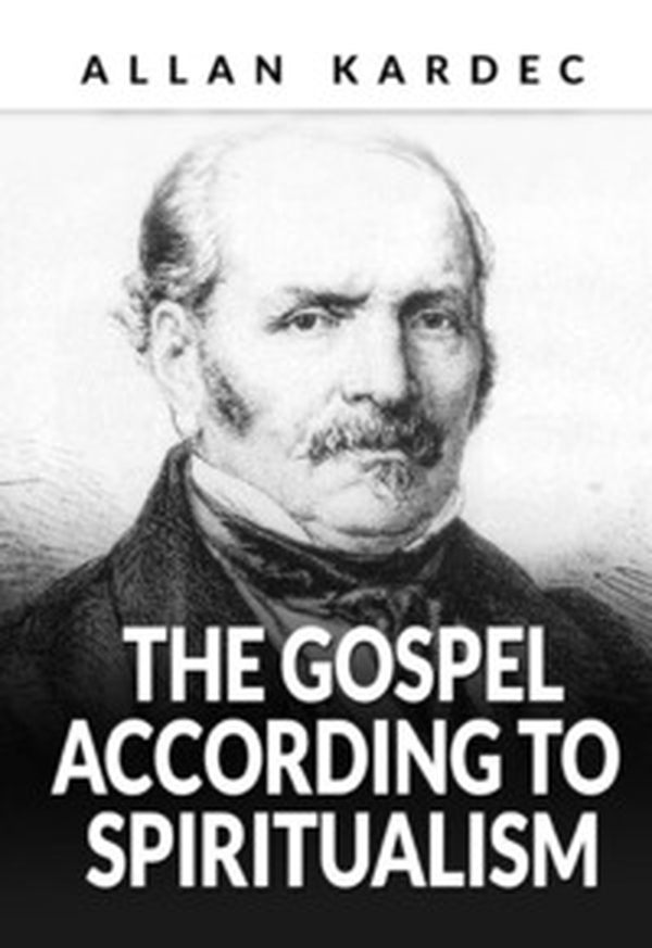 The Gospel according to spiritualism - Librerie.coop The Gospel according to spiritualism - Librerie.coop