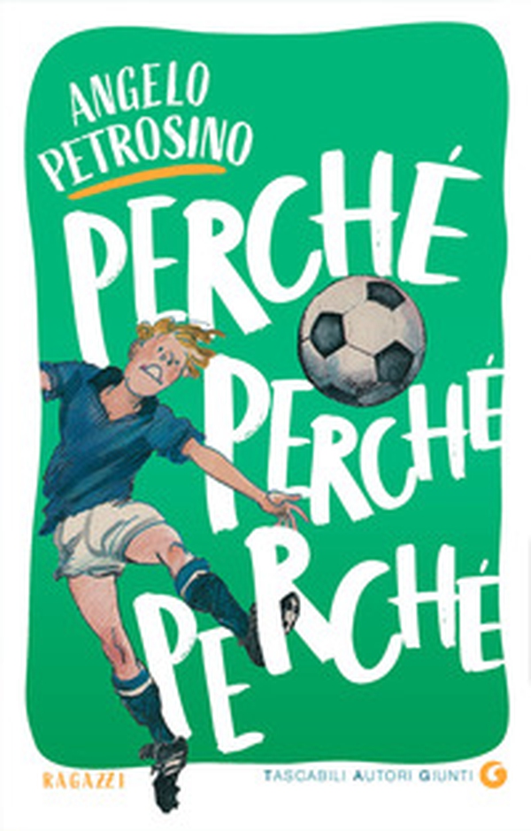 Perché perché perché - Librerie.coop Perché perché perché - Librerie.coop