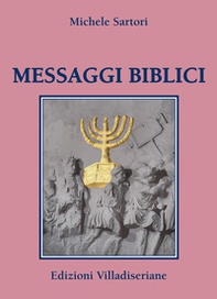 Messaggi biblici - Librerie.coop
