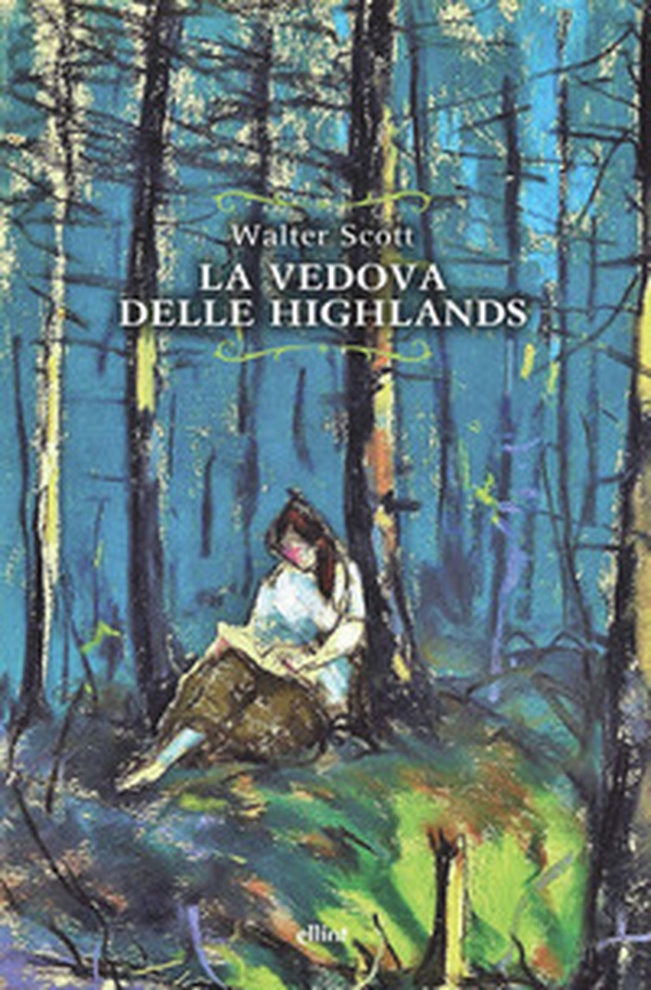 La vedova delle Highlands - Librerie.coop La vedova delle Highlands - Librerie.coop