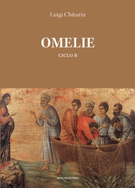 Omelie. Ciclo B - Librerie.coop