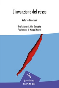 L'invenzione del rosso - Librerie.coop