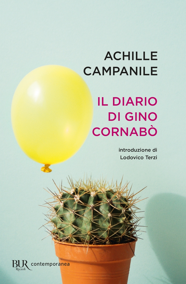 Il diario di Gino Cornabò - Librerie.coop Il diario di Gino Cornabò - Librerie.coop