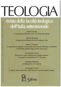 Teologia - Librerie.coop Teologia - Librerie.coop