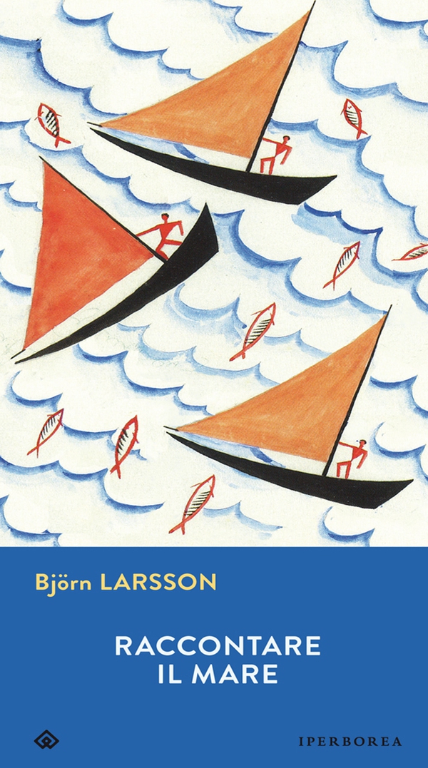 Raccontare il mare - Librerie.coop Raccontare il mare - Librerie.coop
