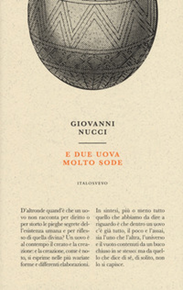 E due uova molto sode - Librerie.coop E due uova molto sode - Librerie.coop