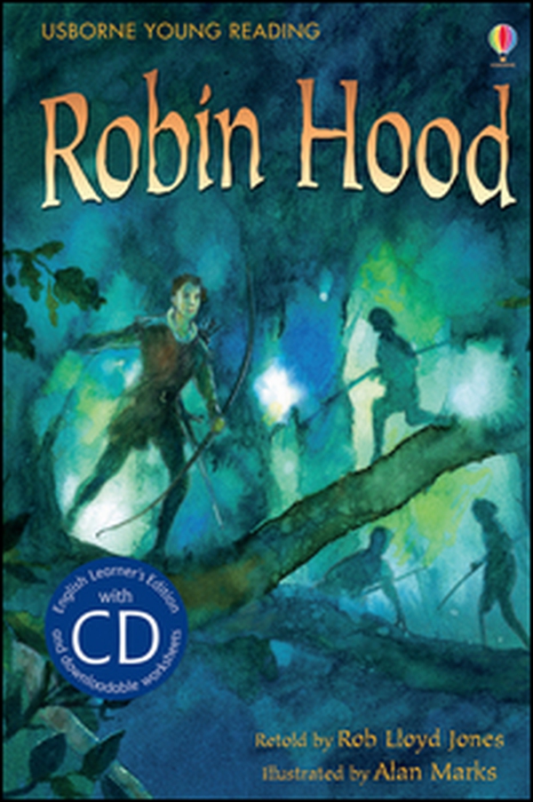 Robin Hood - Librerie.coop Robin Hood - Librerie.coop