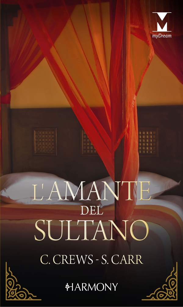 L'amante del sultano - Librerie.coop L'amante del sultano - Librerie.coop