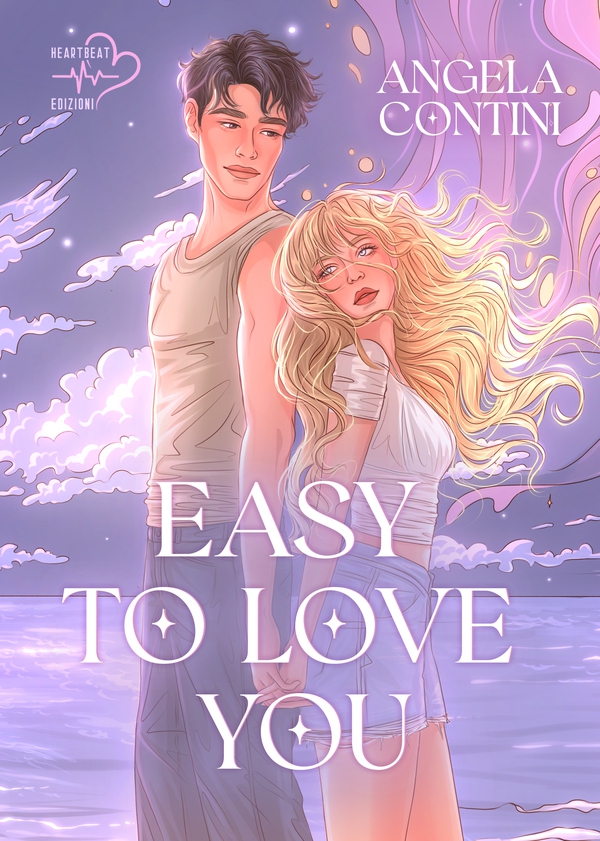 Easy to love you - Librerie.coop