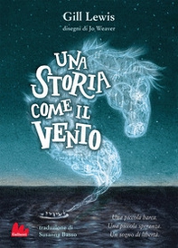 Una storia come il vento - Librerie.coop