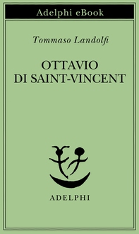 Ottavio di Saint-Vincent - Librerie.coop
