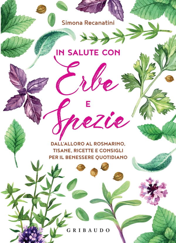 In salute con erbe e spezie - Librerie.coop In salute con erbe e spezie - Librerie.coop