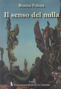 Il senso del nulla - Librerie.coop Il senso del nulla - Librerie.coop