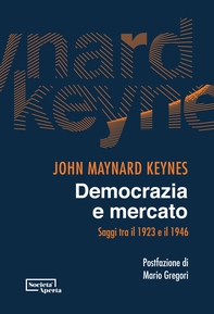 Democrazia e mercato - Librerie.coop