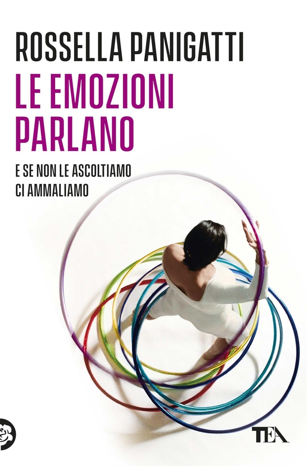 Le emozioni parlano - Librerie.coop Le emozioni parlano - Librerie.coop