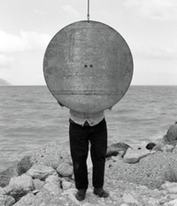 Michele Alberto Sereni. L'opera in sé. Fotografie d'arte e ritratti d'artista dal 1990 al 2024. Ediz. italiana e inglese - Librerie.coop