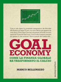 Goal economy - Librerie.coop Goal economy - Librerie.coop