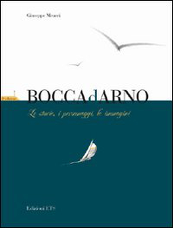 Boccadarno. Le storie, i personaggi, le immagini - Librerie.coop Boccadarno. Le storie, i personaggi, le immagini - Librerie.coop