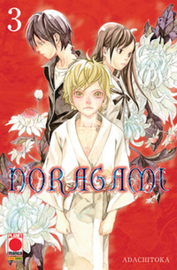 Noragami - Librerie.coop Noragami - Librerie.coop