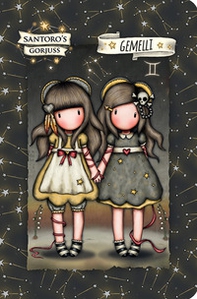 Gemelli. Gorjuss - Librerie.coop