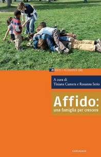 Affido: una famiglia per crescere - Librerie.coop