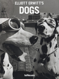 Elliott Erwitt's dogs - Librerie.coop