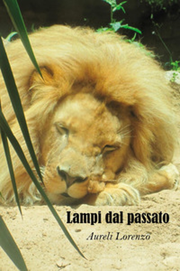 Lampi dal passato - Librerie.coop Lampi dal passato - Librerie.coop