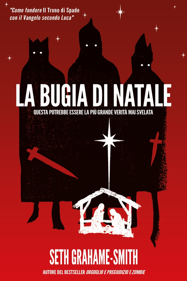La Bugia di Natale - Librerie.coop La Bugia di Natale - Librerie.coop