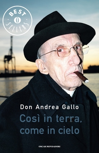 Così in terra, come in cielo - Librerie.coop
