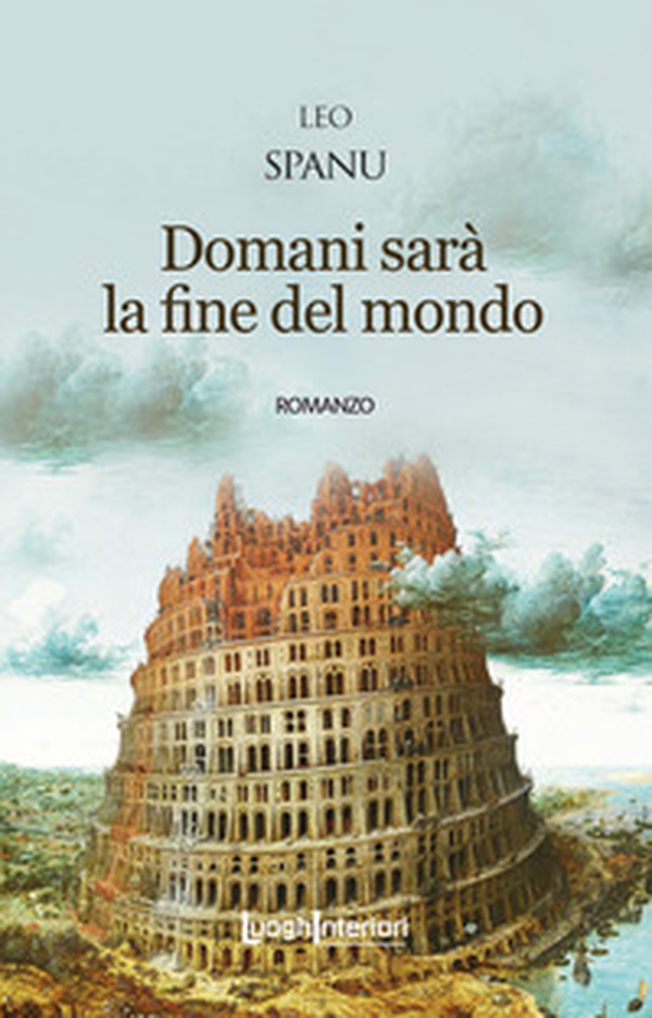 Domani sarà la fine del mondo - Librerie.coop Domani sarà la fine del mondo - Librerie.coop