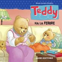 Teddy ha la febbre - Librerie.coop