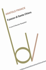 Il pozzo di santa Chiara - Librerie.coop Il pozzo di santa Chiara - Librerie.coop
