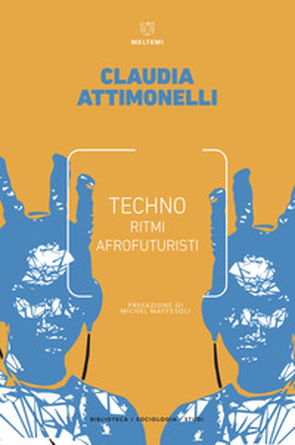 Techno. Ritmi afrofuturisti - Librerie.coop Techno. Ritmi afrofuturisti - Librerie.coop
