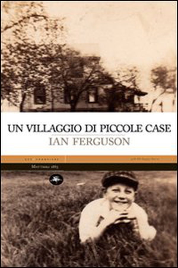 Un villaggio di piccole case - Librerie.coop Un villaggio di piccole case - Librerie.coop