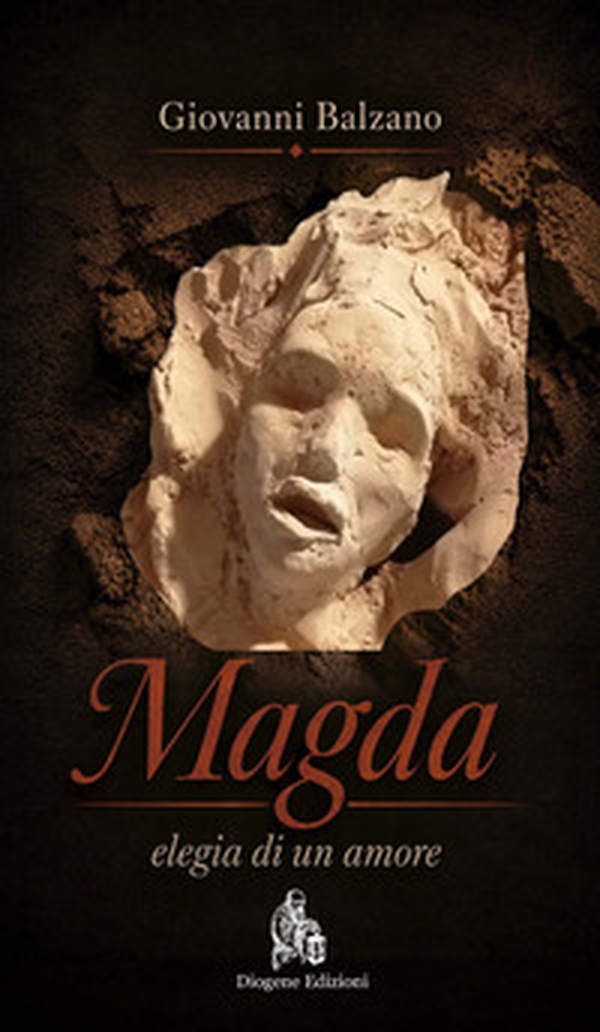 Magda. Elegia di un amore - Librerie.coop
