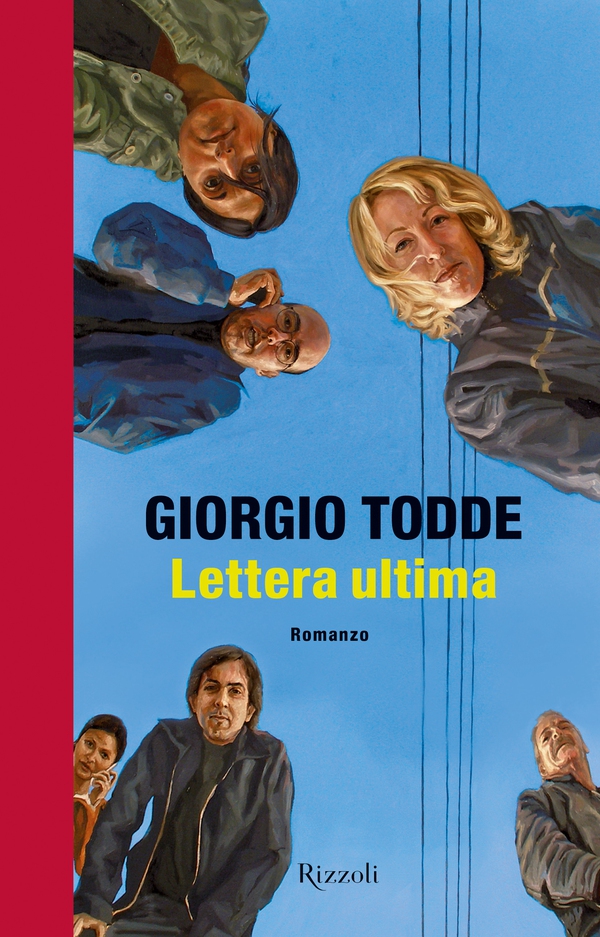 Lettera ultima - Librerie.coop Lettera ultima - Librerie.coop