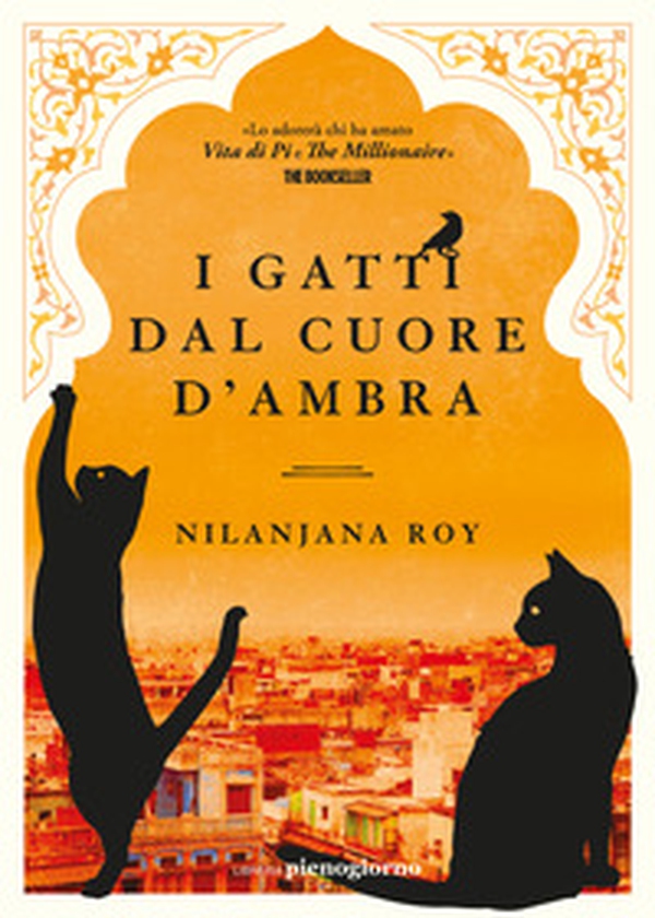 I gatti dal cuore d'ambra - Librerie.coop I gatti dal cuore d'ambra - Librerie.coop