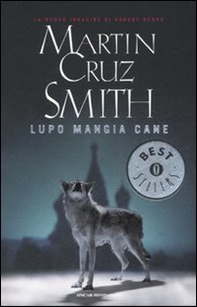Lupo mangia cane - Librerie.coop